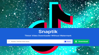 snaptik