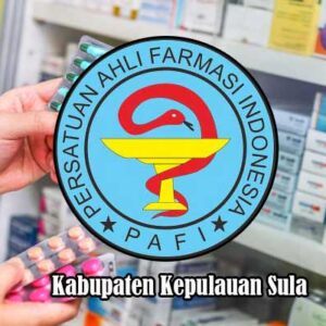 pafi kepulauan sula