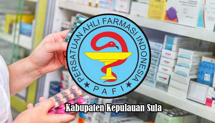 pafi kepulauan sula