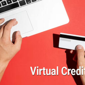 virtual credit card