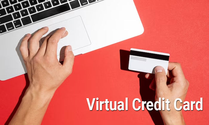 virtual credit card