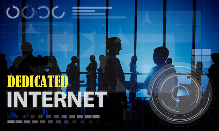 internet dedicated solusi koneksi cepat dan stabil