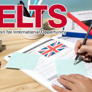 persiapan tes ielts