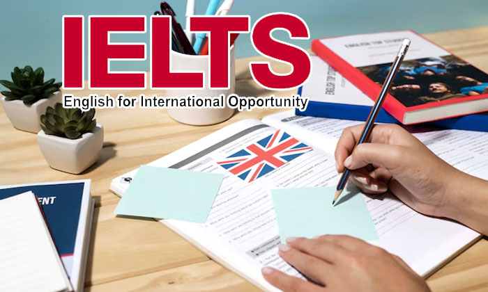 persiapan tes ielts